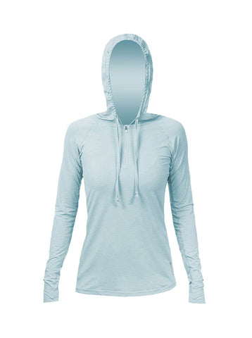 Women's Performance Fishing Apparel at Wetsuit Wearhouse