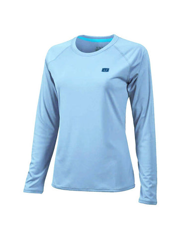 Women's Performance Fishing Gear Shirts at Wetsuit Wearhouse