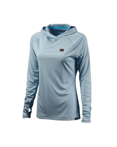 Women's Performance Fishing Apparel at Wetsuit Wearhouse