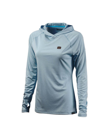 Women's Performance Fishing Gear Shirts at Wetsuit Wearhouse