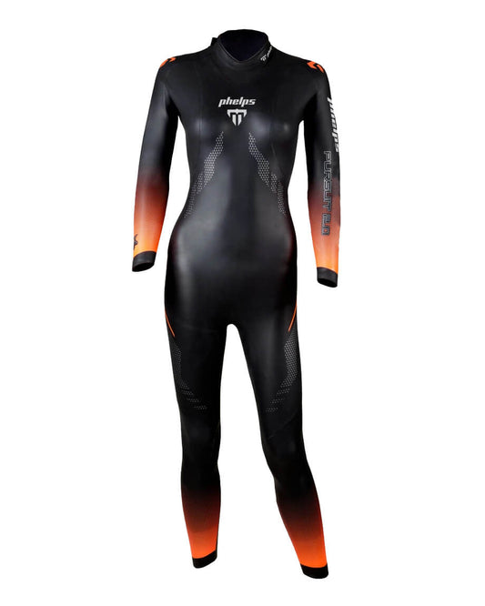 Wetsuit 101: Everything a triathlete needs to know about wetsuit