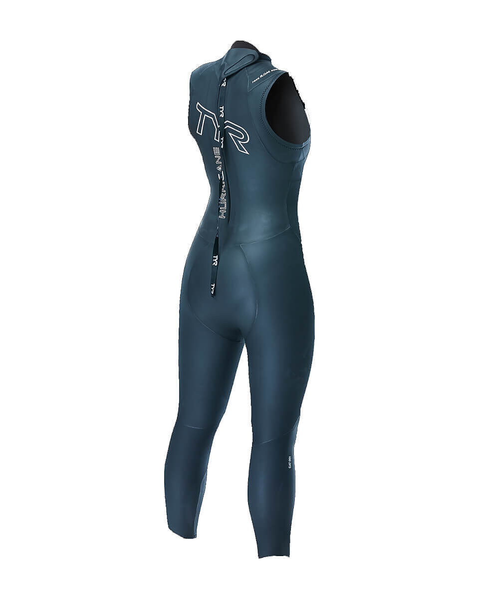 Men's TYR HURRICANE CAT 1 Wetsuit | Wetsuit Wearhouse