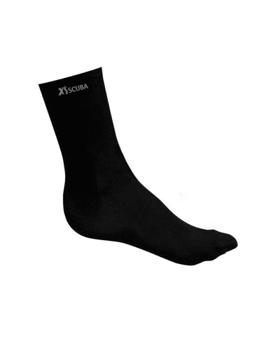 PAWHITS Wetsuit Socks 3mm Neoprene Socks Thermal Anti-slip Diving