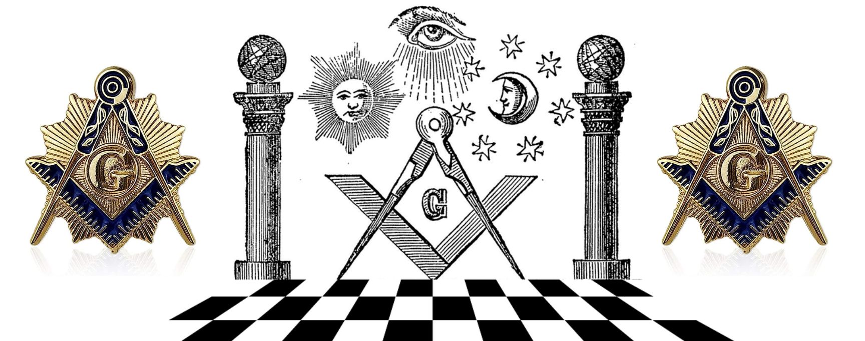 symbole maçonnique