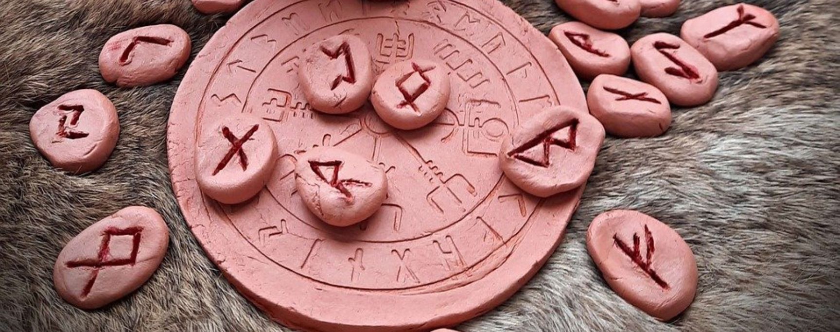 symbole viking rune