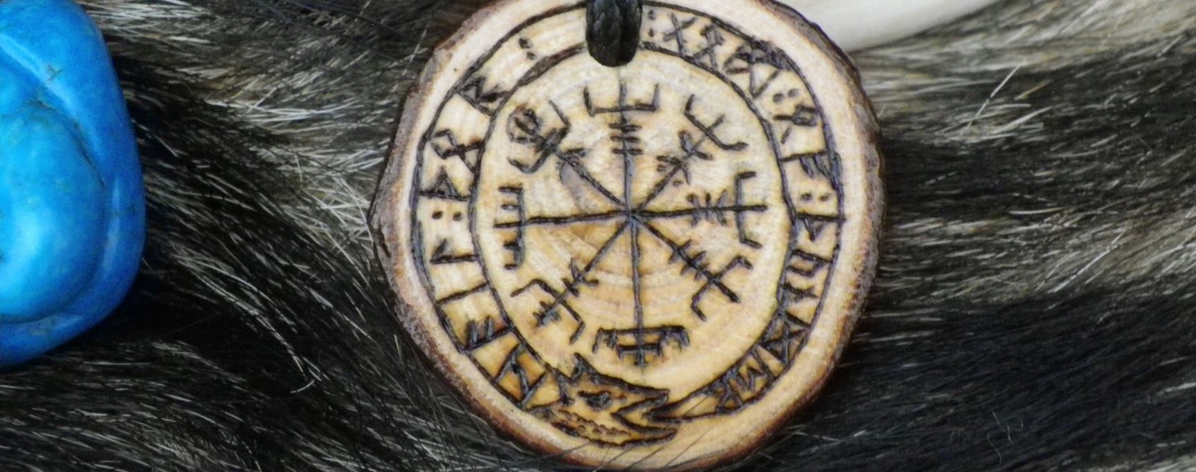 vegvisir definition