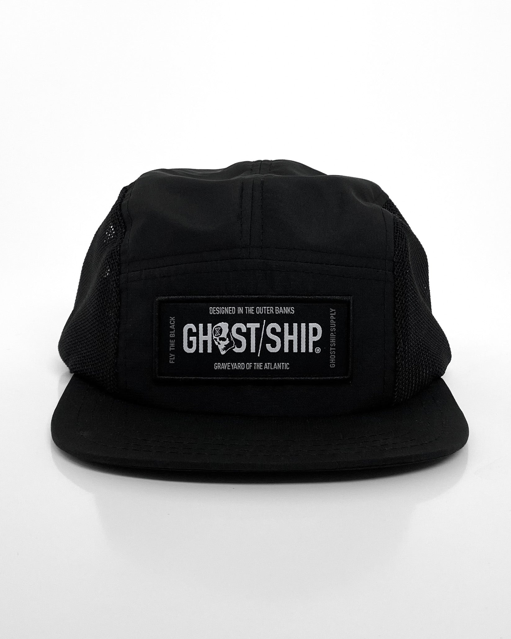 GHOST/SHIP X MIRROLURE Suspending Twitchbait - Purple Haze MR27