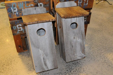 wood-duck-boxes