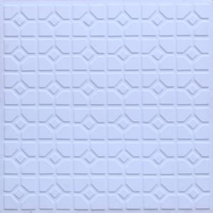 122 White Modern Style