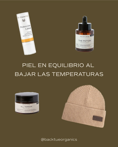 Como mantener la piel del hombre en equilibrio en otoño, cuando bajan las temperaturas. Cuidado de la piel masculina