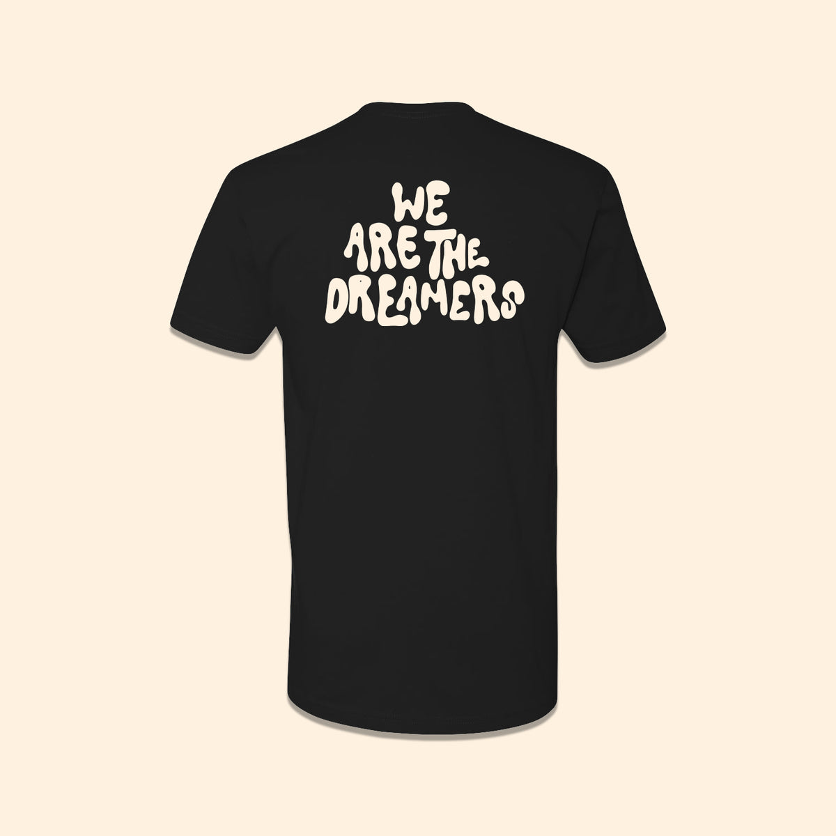 Dreamers T-Shirt