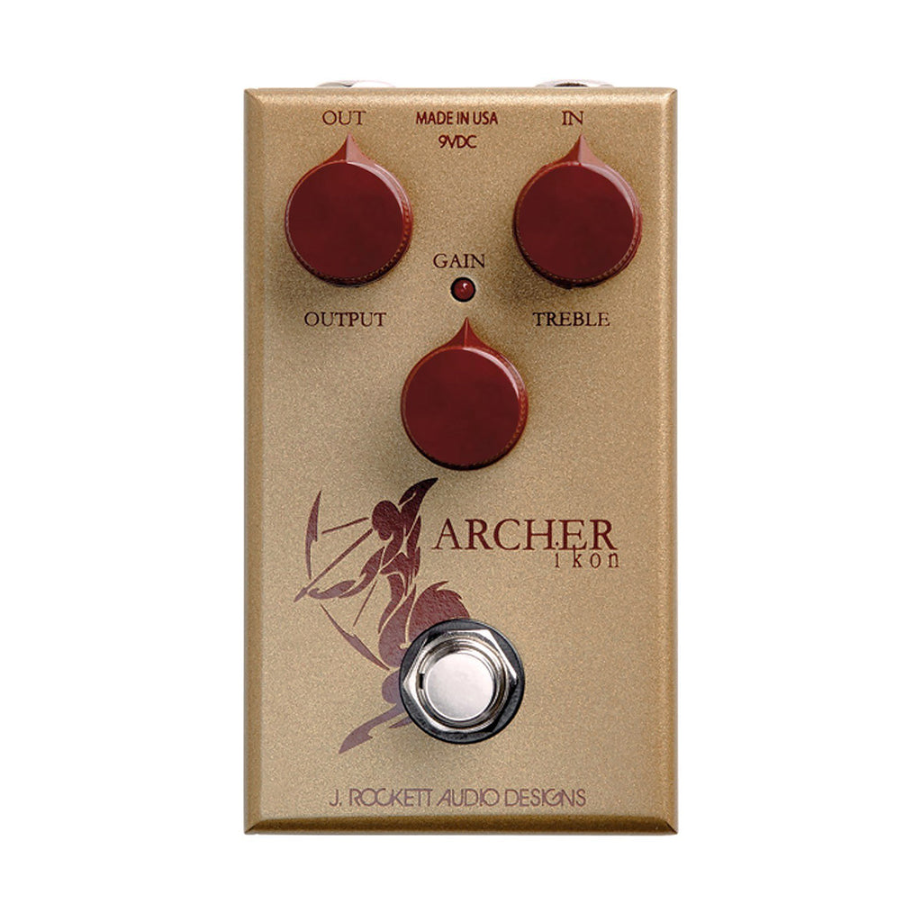 J Rockett Audio Archer Overdrive For Sale in Canada | Free Shipping