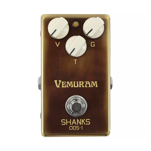 Vemuram Jan Ray Overdrive For Sale in Canada | Free Shipping