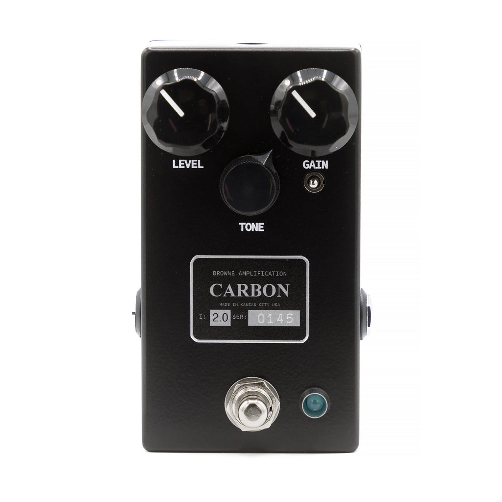 Browne Protein Overdrive Pedal For Sale in Canada | Free Shipping