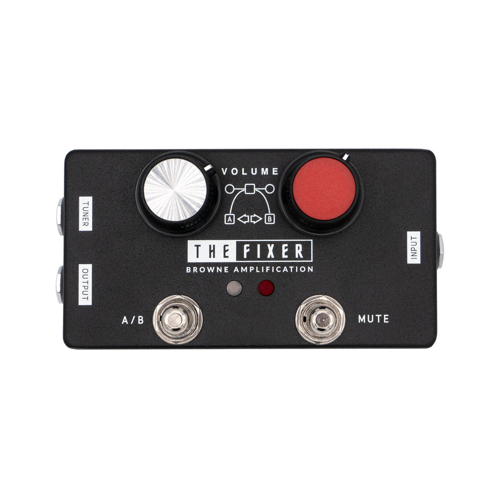 Scott McKeon SM Fuzz For Sale in Canada | Free Shipping