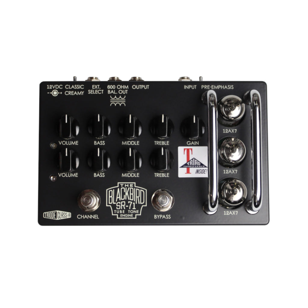 Peace Hill FX ODS Preamp For Sale in Canada | Free Shipping