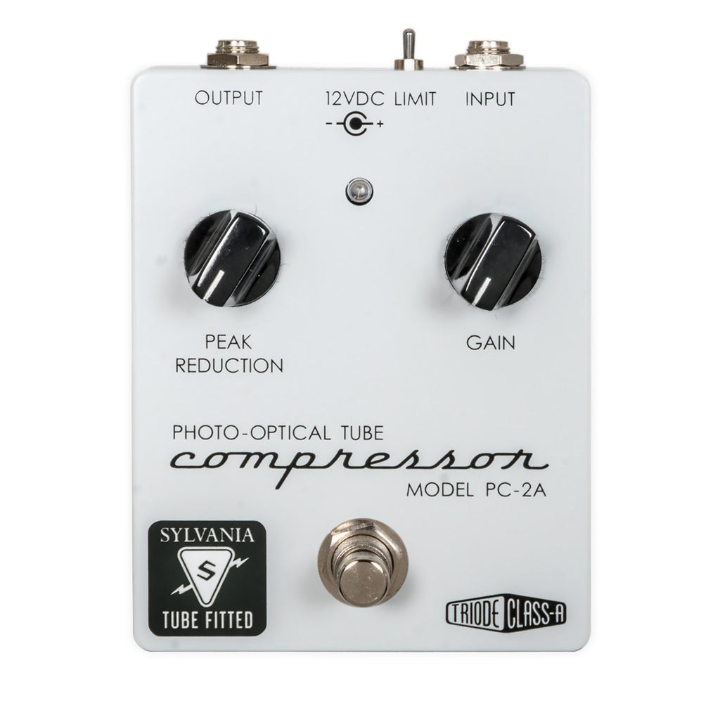 Origin Effects Cali76 Compact Deluxe Compressor For Sale in Canada