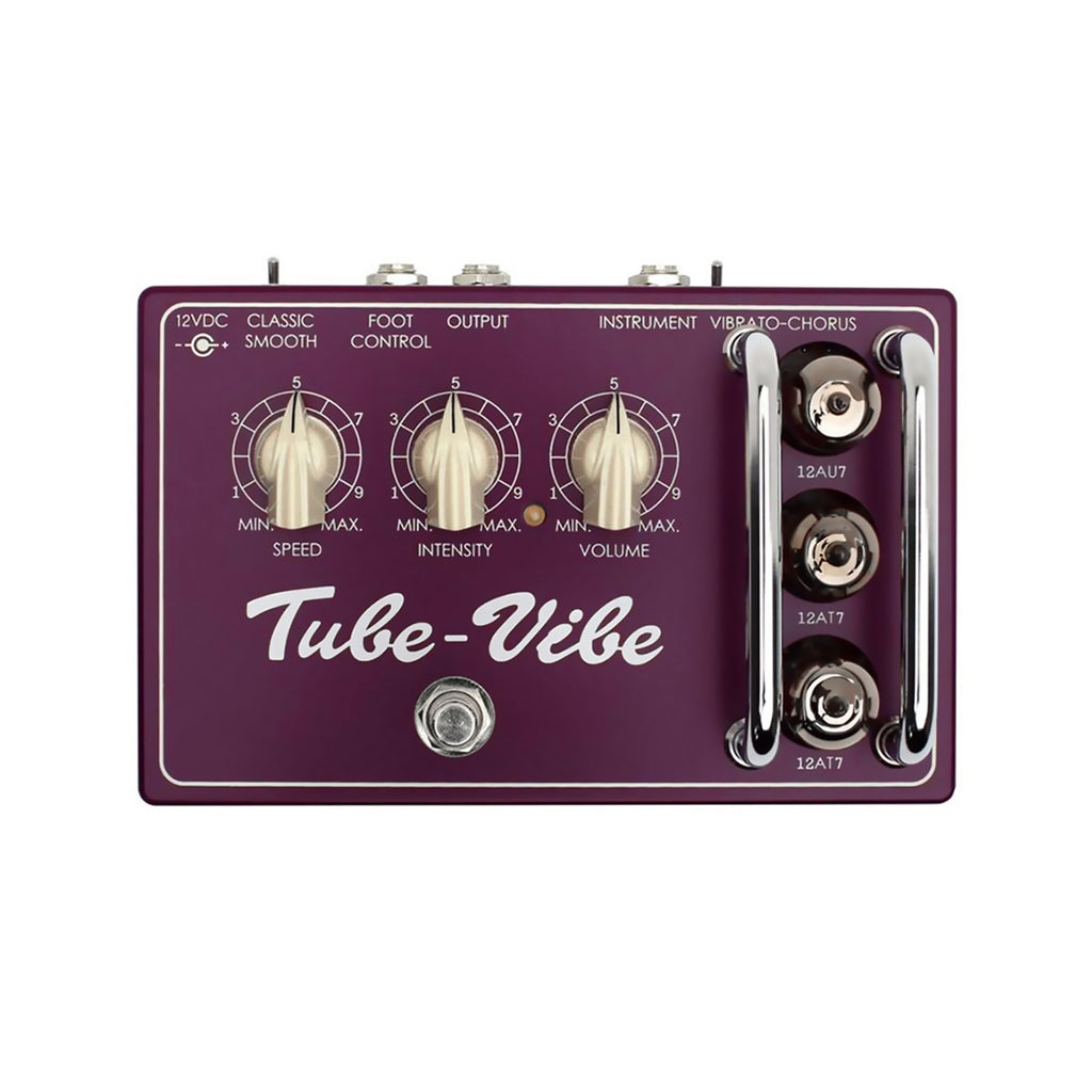 Strymon Ultraviolet Vibe Pedal For Sale in Canada | Free Shipping