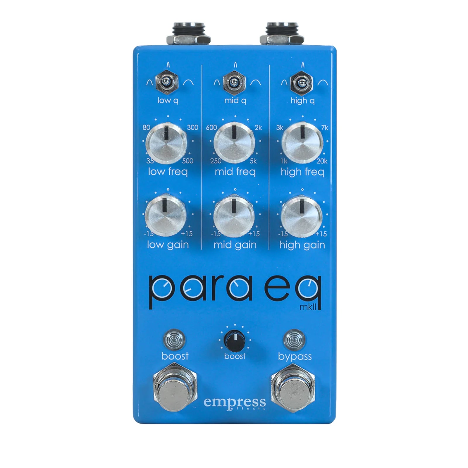 Empress ParaEq MKII For Sale in Canada | Free Shipping – Electric