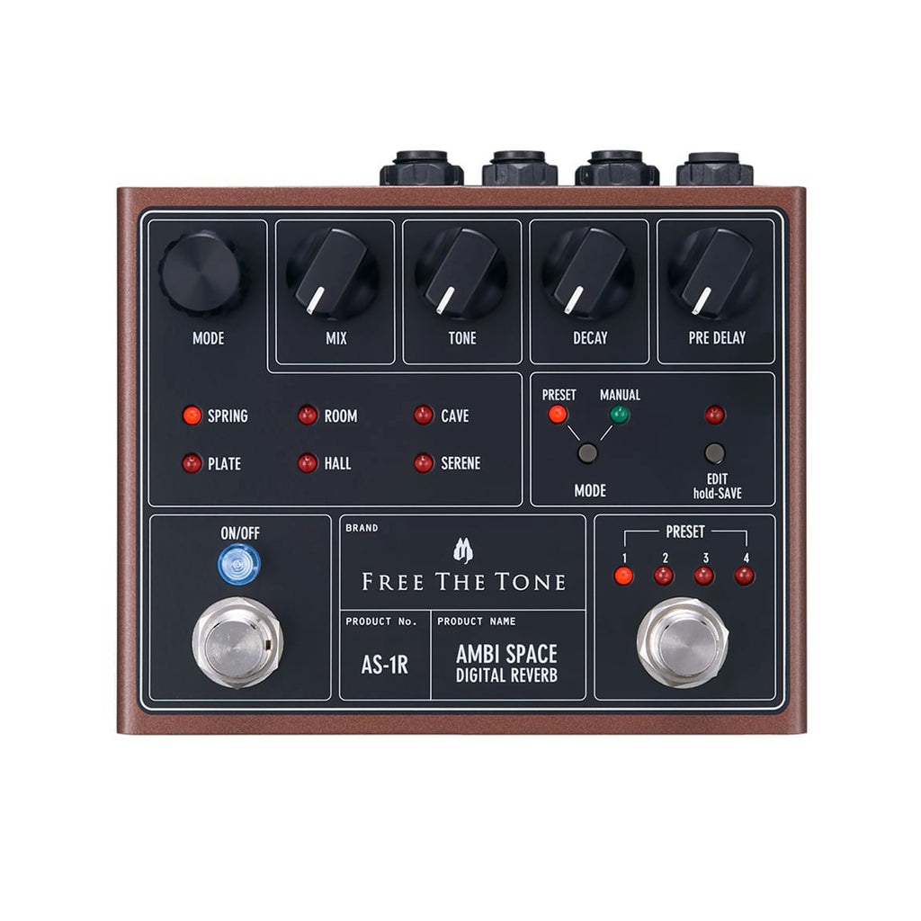 Free the Tone Future Factory Delay For Sale in Canada | Free Shipping