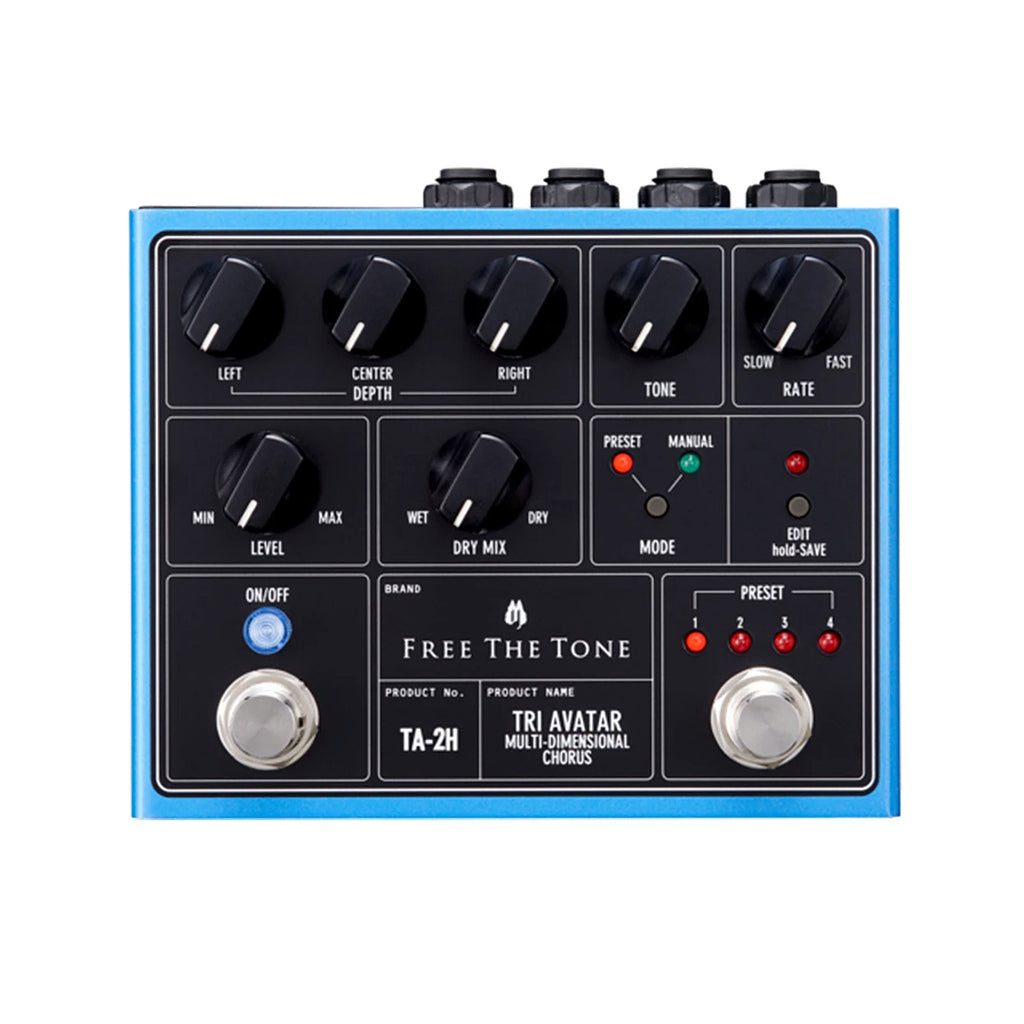 Free The Tone Ambi Space Reverb For Sale in Canada | Free Shipping