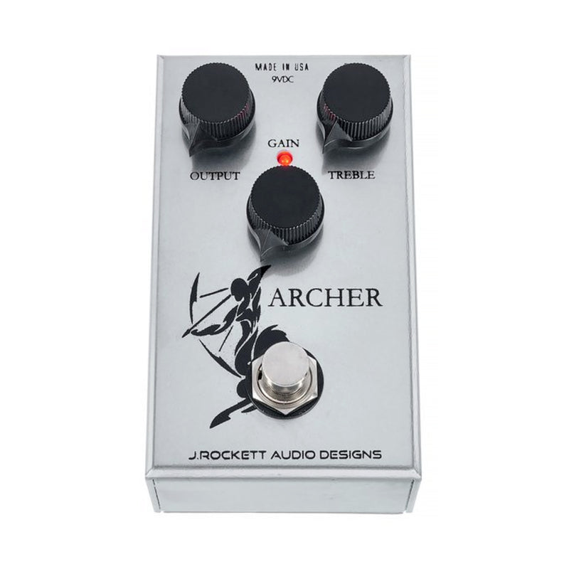 J Rockett The Jeff Archer Overdrive For Sale | Free Shipping