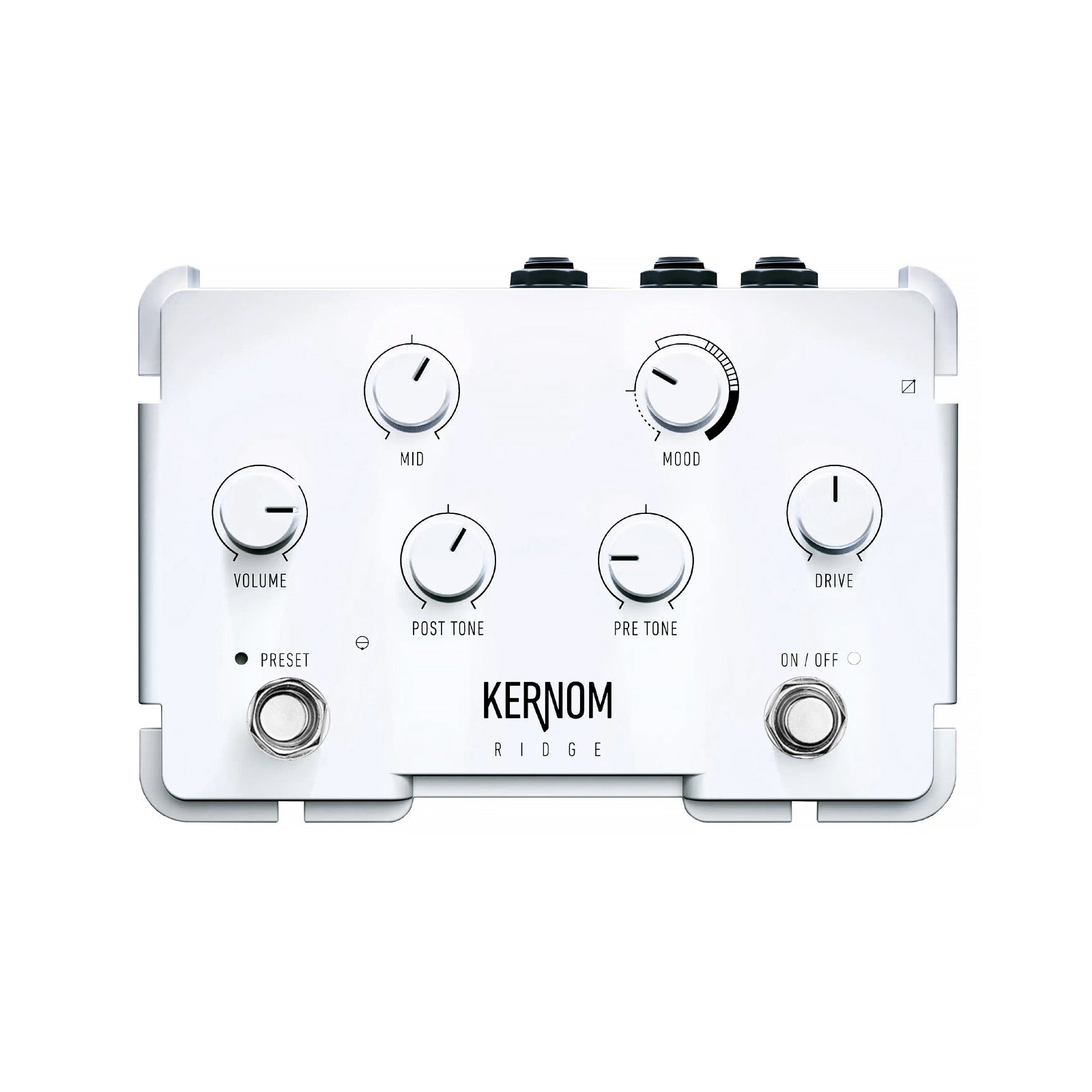 Kernom Ridge Overdrive Pedal For Sale in Canada | Free Shipping