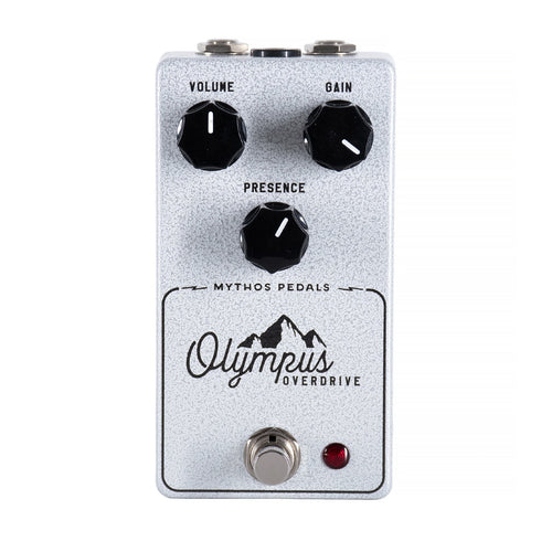 Mythos Mjolnir Overdrive For Sale in Canada | Free Shipping