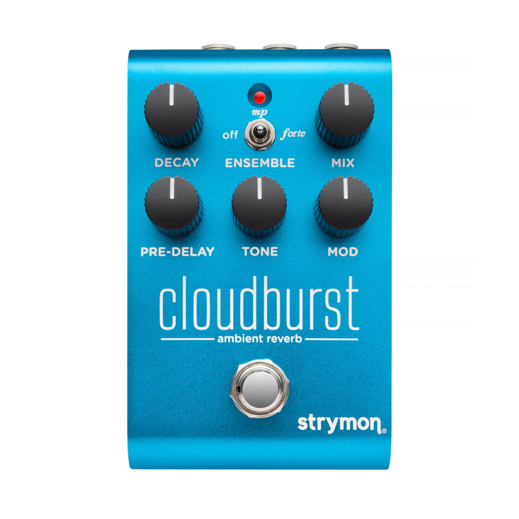 Strymon Blue Sky V2 Reverb Pedal For Sale in Canada | Free Shipping