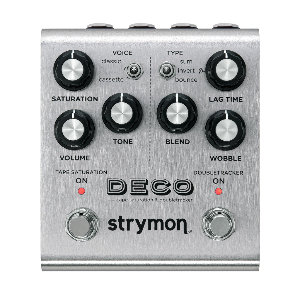 Strymon El Capistan V2 Delay For Sale in Canada | Free Shipping