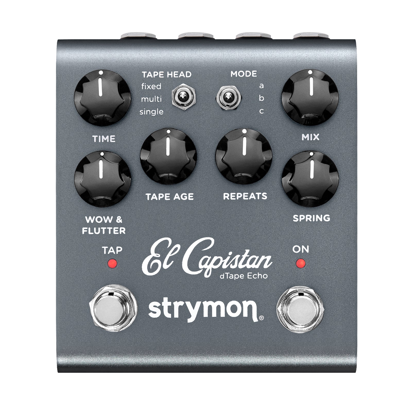 Strymon El Capistan V2 Delay