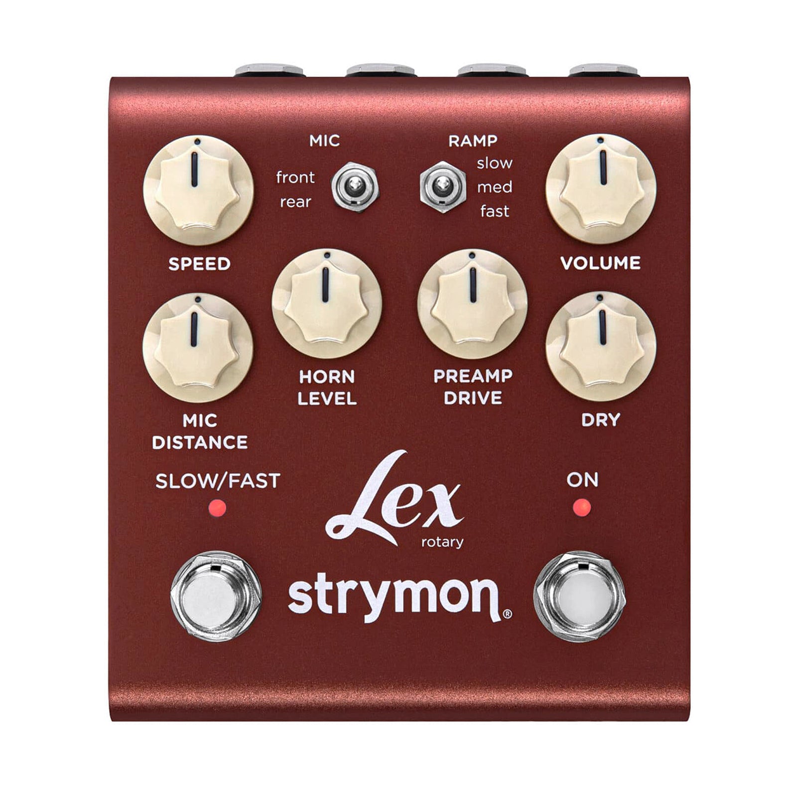 Strymon Lex V2 Rotary For Sale in Canada | Free Shipping