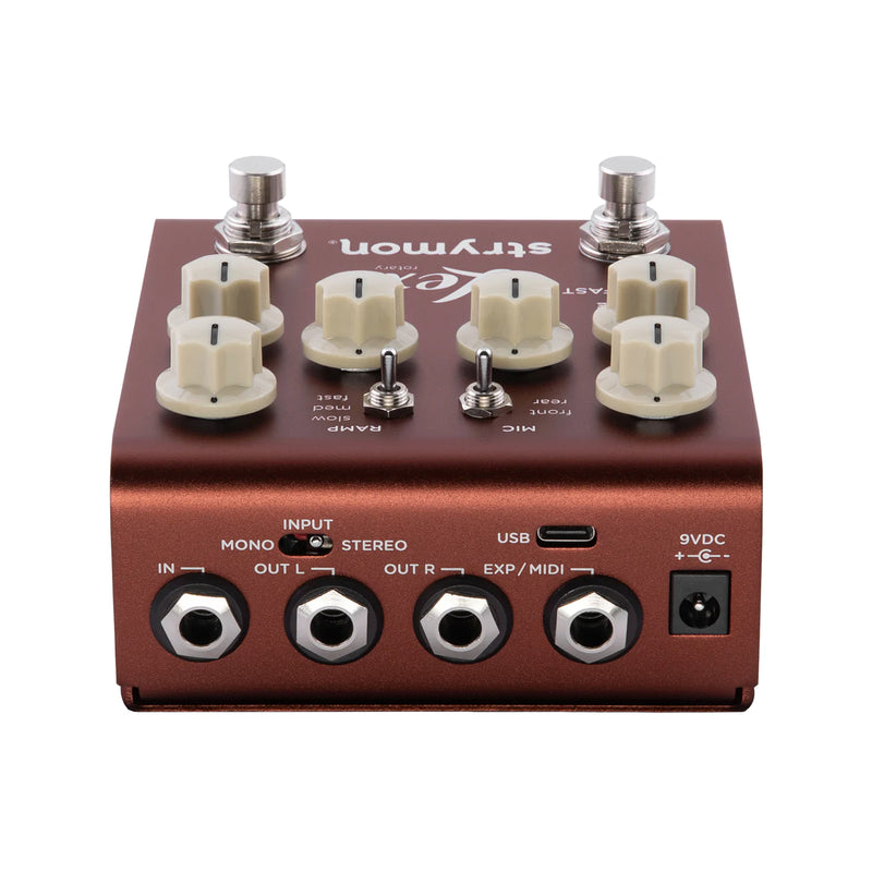 Strymon Lex V2 Rotary For Sale in Canada | Free Shipping