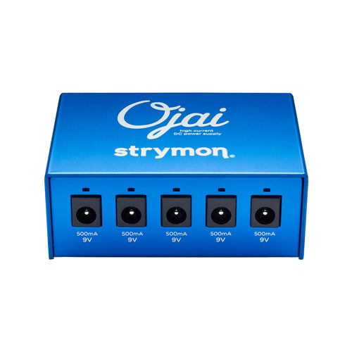 Strymon Zuma R300 Power Supply For Sale in Canada | Free Shipping