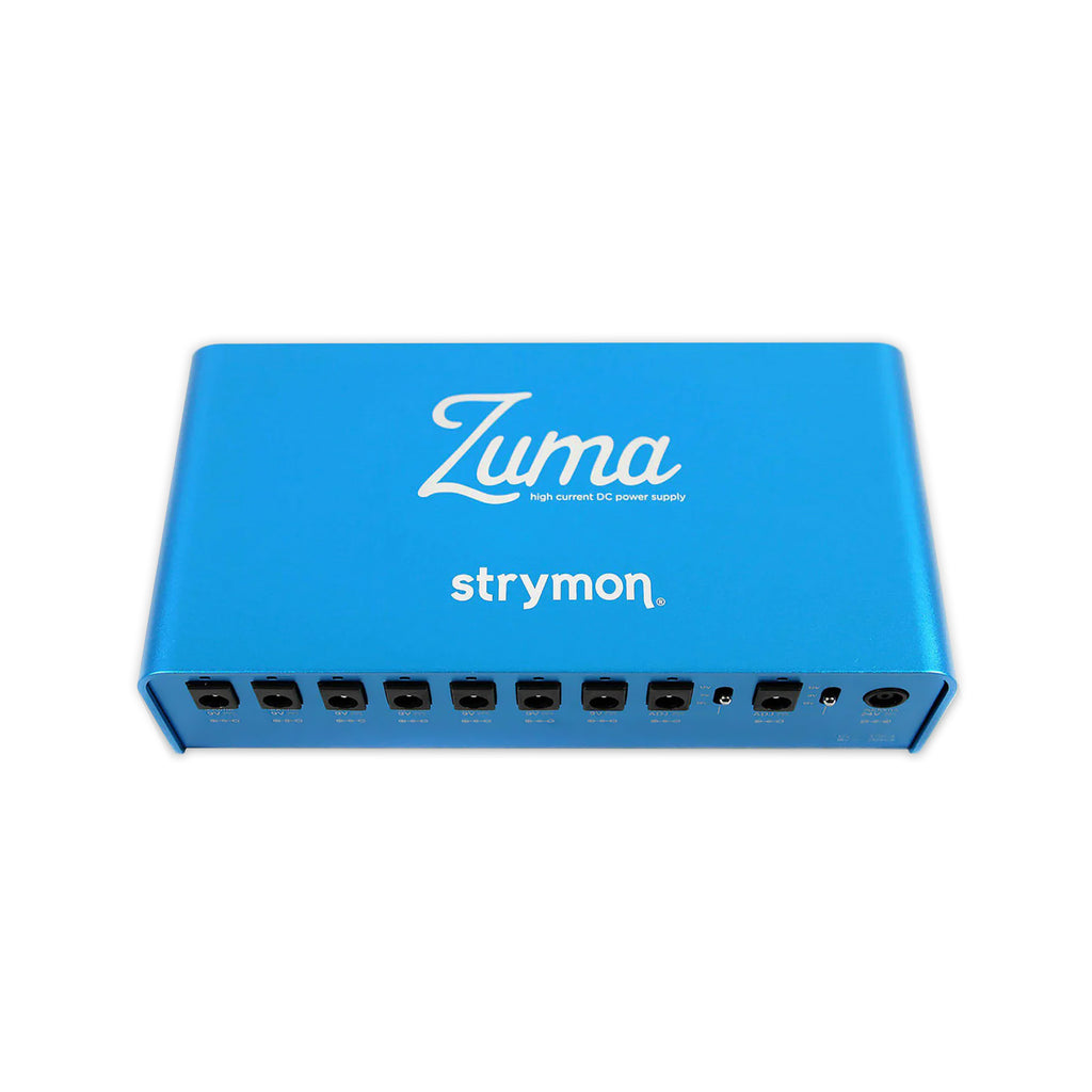 Strymon Zuma Power Supply