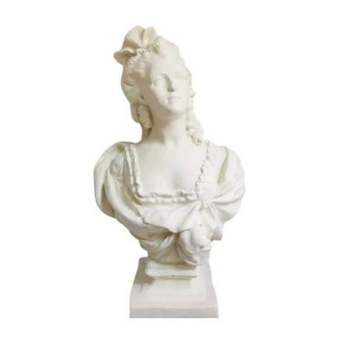 Bust of Marie Antoinette