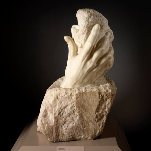 hand sculpture artists