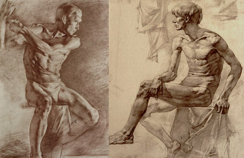 figure drawing