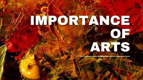 Importance of art