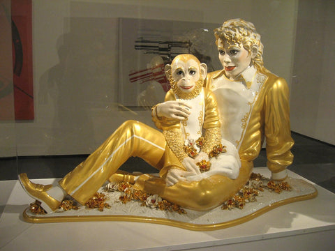 jeff koons