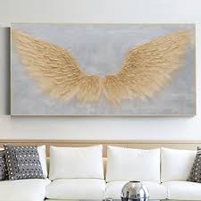 christmas angel paintings