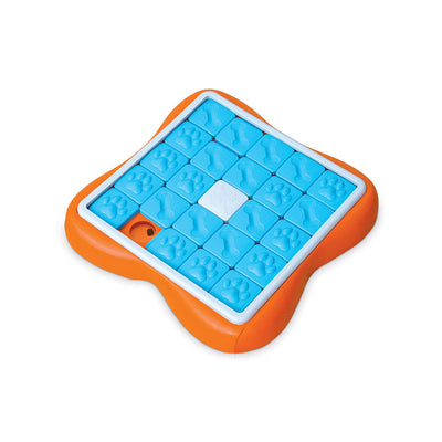 Outward Hound Challenge Slider Dog Puzzle Toy