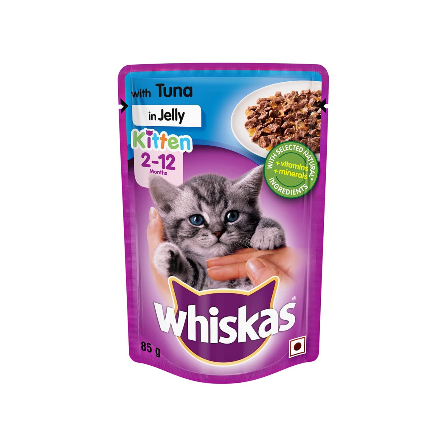 When to start clearance kitten on wet food