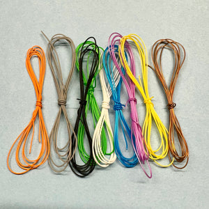 Engine Wire Set 1/24 1/25 - IcemanCollections