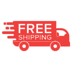 Free Shipping