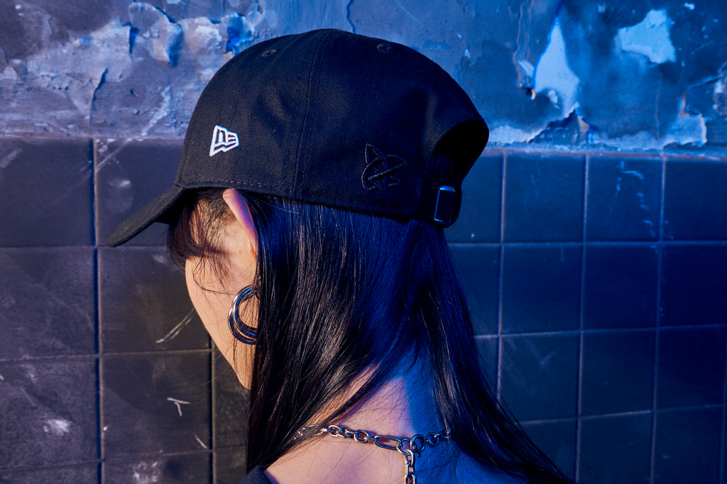 Celebrate the launch of God of War Ragnarök with exclusive Wearables b – New  Era Hong Kong