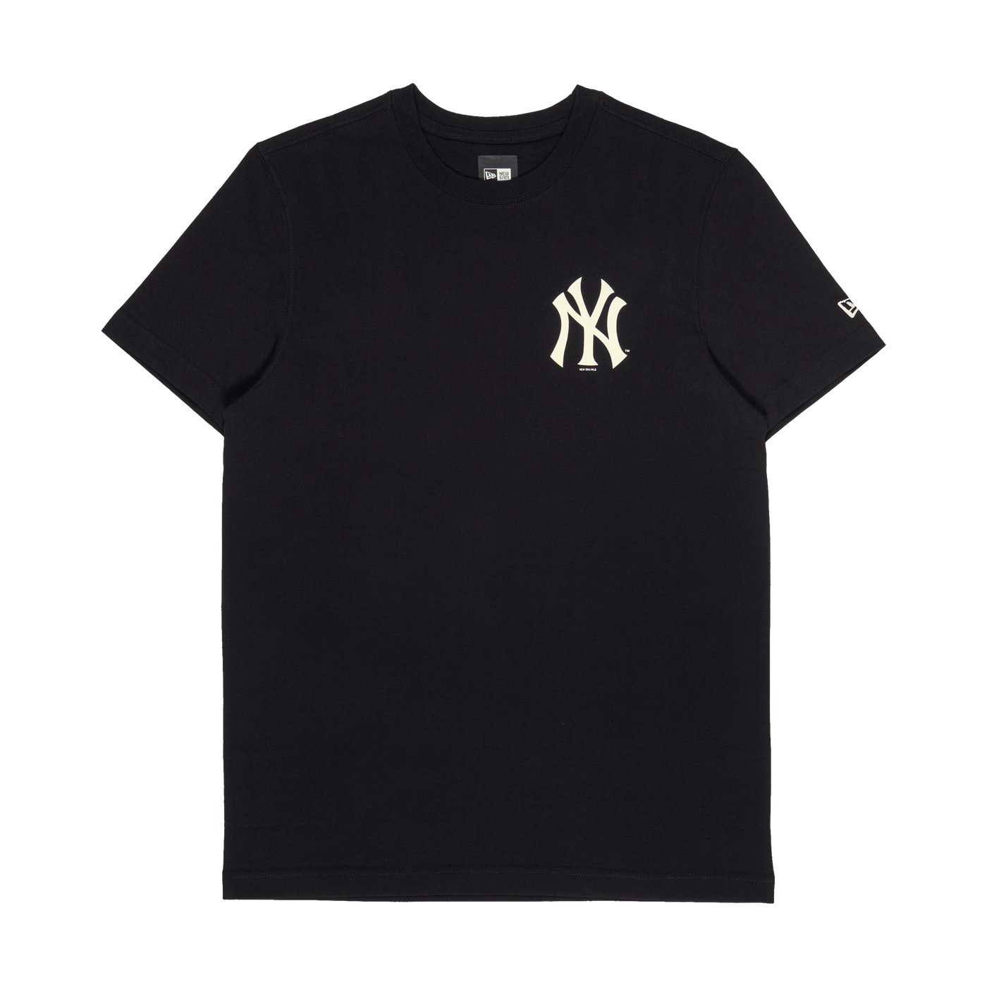 New Era New York Yankees Oversized T-Shirt Moss