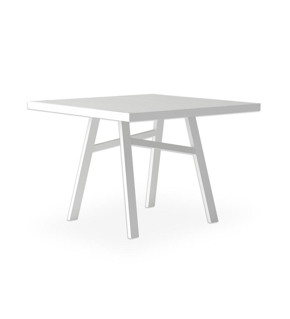 Pulvis Square Dining Table