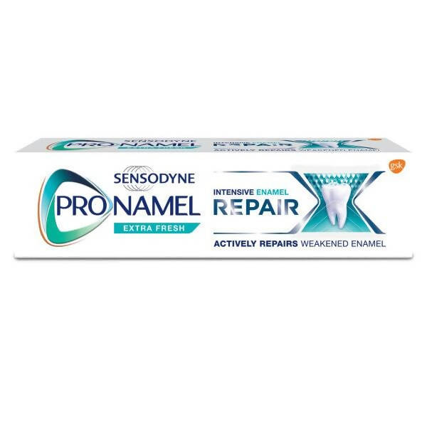 sensodyne pronamel superdrug