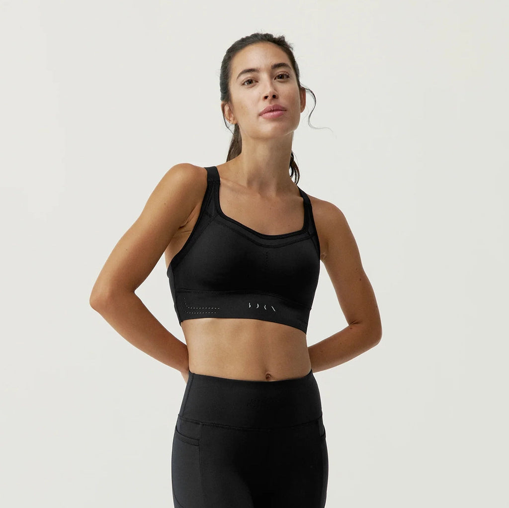 Born Primitive Sports Bra (Garden Galaxy)